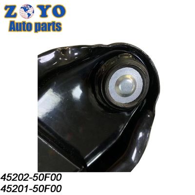 OE NO. 45202-50F00 40 CR Ball Joint Front Lower Control Arm for Suzuki Carry 1991-2000