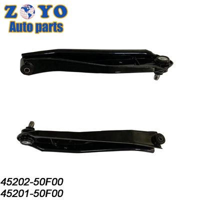 OE NO. 45202-50F00 40 CR Ball Joint Front Lower Control Arm for Suzuki Carry 1991-2000