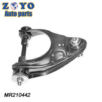 Front Suspension Parts MR210442 Lower Control Arm for Mitsubishi Freeca 2.0 1998-2010