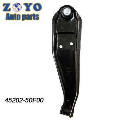 OE NO. 45202-50F00 40 CR Ball Joint Front Lower Control Arm for Suzuki Carry 1991-2000