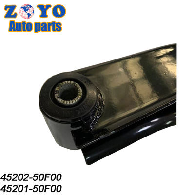 OE NO. 45202-50F00 40 CR Ball Joint Front Lower Control Arm for Suzuki Carry 1991-2000