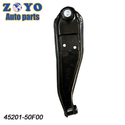 Suzuki Carry 1991-2000 Lower Control Arm with SPHC Steel and Natural Rubber Bushing