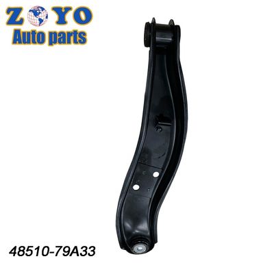 Daihatsu Hijet 2007-2015 Lower Position Control Arm and Ball Joint with Black E-coating
