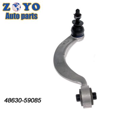 Suspension Parts for Lexus LS460 Front Left Triangle Arm Control Arm Made of Aluminum