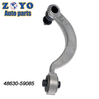 Suspension Parts for Lexus LS460 Front Left Triangle Arm Control Arm Made of Aluminum