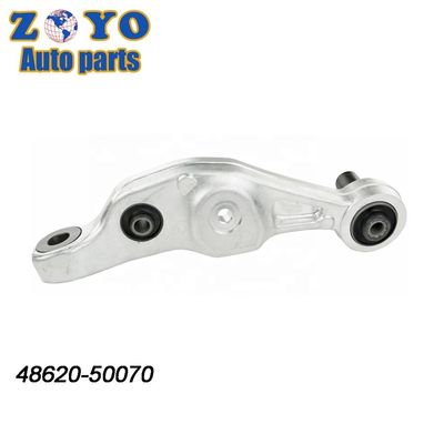 Aluminium Lower Control Arm for Lexus LS460 07-12 Improve Your Driving Experience