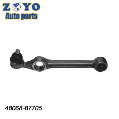 Daihatsu Charade Mk III 1990-1994 Lower Control Arm Position Lower Nature Rubber Bushing