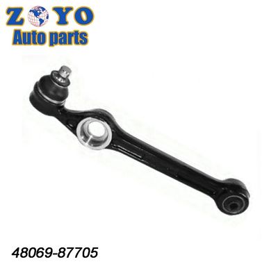 Daihatsu Charade Mk III 1990-1994 Lower Control Arm Position Lower Nature Rubber Bushing
