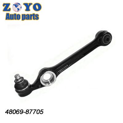 Daihatsu Charade Mk III 1990-1994 Lower Control Arm Position Lower Nature Rubber Bushing