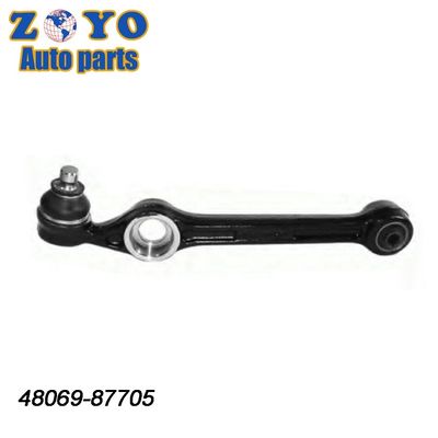 Daihatsu Charade Mk III 1990-1994 Lower Control Arm Position Lower Nature Rubber Bushing