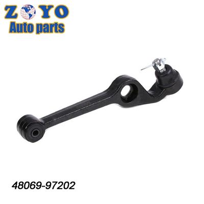Front Lower Control Arm for Daihatsu Move 94-02 Auto Suspension Systems Position Lower