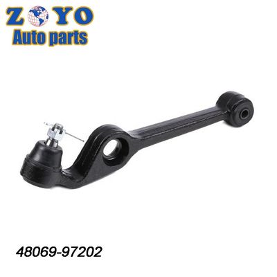 Front Lower Control Arm for Daihatsu Move 94-02 Auto Suspension Systems Position Lower