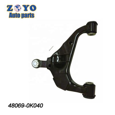 Bushing Nature Rubber Front Lower Control Arm for Toyota Hilux VII PICK UP 2004-2017
