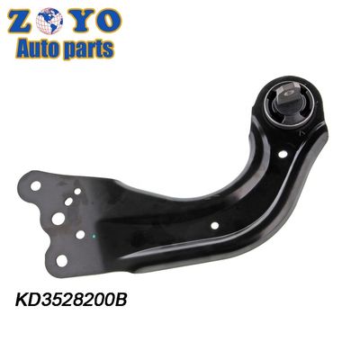 Stamped Steel Control Arm for Mazda CX-5 13-19 Position Lower Made of SPHC Steel