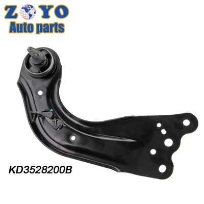 Stamped Steel Control Arm for Mazda CX-5 13-19 Position Lower Made of SPHC Steel