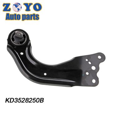 Stamped Steel Control Arm for Mazda CX-5 13-19 Position Lower Made of SPHC Steel