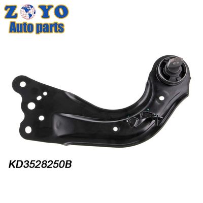 Stamped Steel Control Arm for Mazda CX-5 13-19 Position Lower Made of SPHC Steel