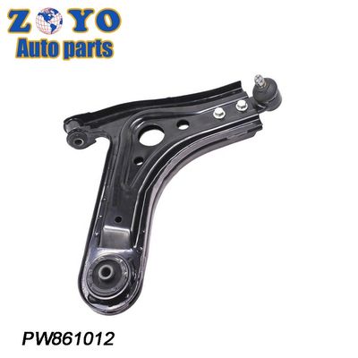 PROTON Car Fitment Black E-coating Front left Lower Control Arm for Savvy 2007- Hat 40 Cr