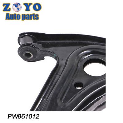 PROTON Car Fitment Black E-coating Front left Lower Control Arm for Savvy 2007- Hat 40 Cr
