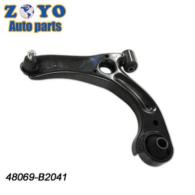 Lower Control Arm for Daihatsu Mira 2011-2016 Lower Position Suspension Component