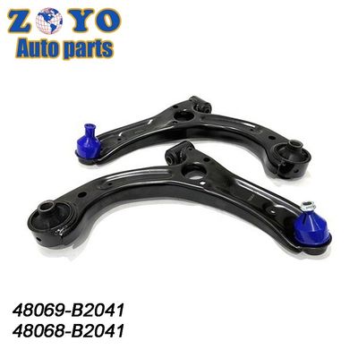 Lower Control Arm for Daihatsu Mira 2011-2016 Lower Position Suspension Component