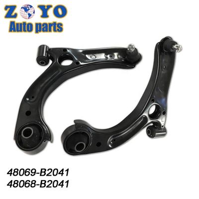 Lower Control Arm for Daihatsu Mira 2011-2016 Lower Position Suspension Component
