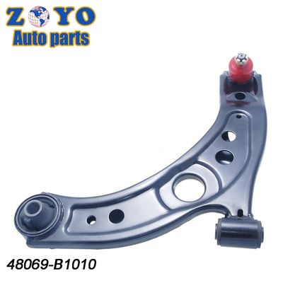 DAIHATSU PASSO 2004-2009 Front Lower Left Control Arm with E-Coating and Bushing