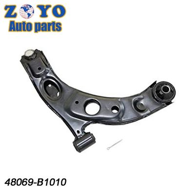 DAIHATSU PASSO 2004-2009 Front Lower Left Control Arm with E-Coating and Bushing