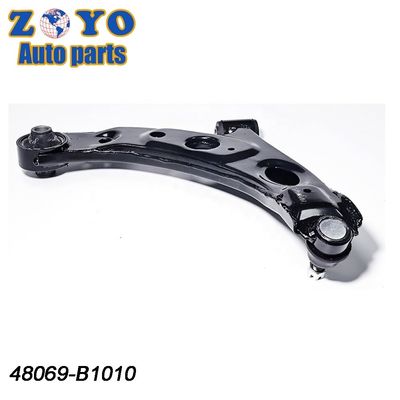 DAIHATSU PASSO 2004-2009 Front Lower Left Control Arm with E-Coating and Bushing