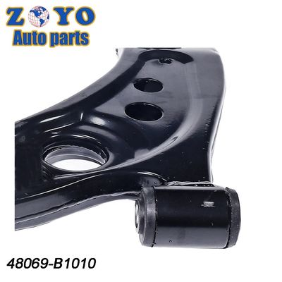 DAIHATSU PASSO 2004-2009 Front Lower Left Control Arm with E-Coating and Bushing