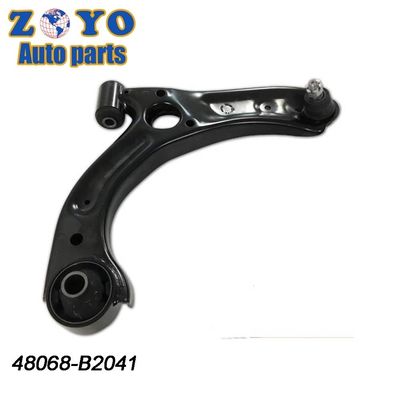 SPHC Steel Lower Right Control Arm for Daihatsu Mira 2009-2016 Auto Part Passenger Side