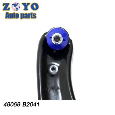 SPHC Steel Lower Right Control Arm for Daihatsu Mira 2009-2016 Auto Part Passenger Side