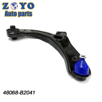 SPHC Steel Lower Right Control Arm for Daihatsu Mira 2009-2016 Auto Part Passenger Side