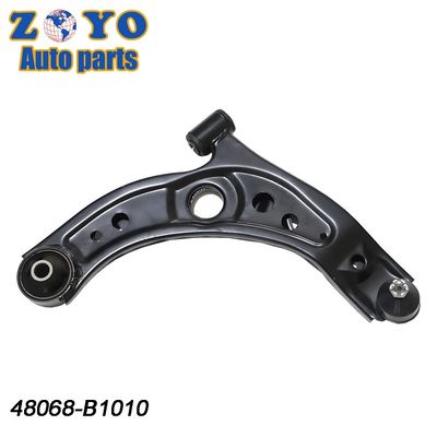 Nature Rubber Bushing Front Lower Right Control Arms for Dahaitsu Passo 2004-2009