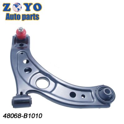 Nature Rubber Bushing Front Lower Right Control Arms for Dahaitsu Passo 2004-2009