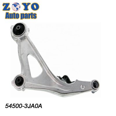 Nature Rubber Bushing Front Right Lower Control Arm for Infiniti FX JX35 QX60 2008