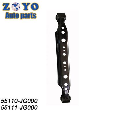 Nissan Qashqai 07-13 Auto Suspension Control Arm for Nissan X-trail Car Fitment Nissan