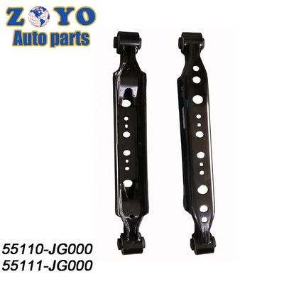 Nissan Qashqai 07-13 Auto Suspension Control Arm for Nissan X-trail Car Fitment Nissan