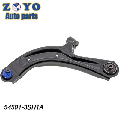 Auto Suspension Part for Nissan Sentra 13-17 Front Lower Control Arm 54501-3SH1A