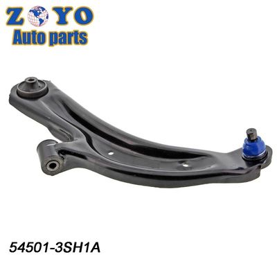 Auto Suspension Part for Nissan Sentra 13-17 Front Lower Control Arm 54501-3SH1A