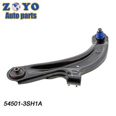 Auto Suspension Part for Nissan Sentra 13-17 Front Lower Control Arm 54501-3SH1A
