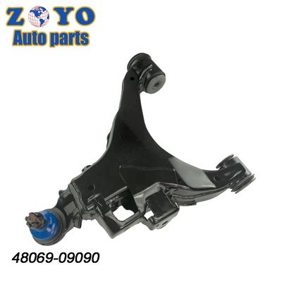 OE NO. 48069-0C020 Front Axle Left Lower Control Arm for TOYOTA TRUCK Sequoia Tundra