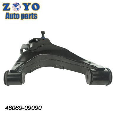 OE NO. 48069-0C020 Front Axle Left Lower Control Arm for TOYOTA TRUCK Sequoia Tundra