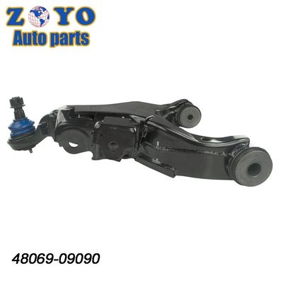 OE NO. 48069-0C020 Front Axle Left Lower Control Arm for TOYOTA TRUCK Sequoia Tundra