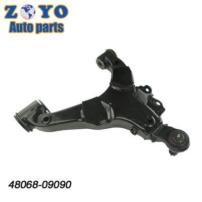 Car Model for Toyota Sequoia 08-20 Adjustable and Durable Front Axle Right Control Arm