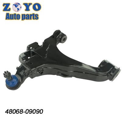 Car Model for Toyota Sequoia 08-20 Adjustable and Durable Front Axle Right Control Arm