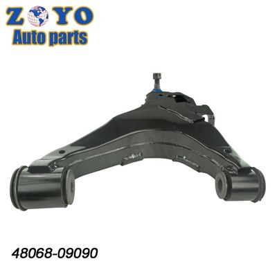 Car Model for Toyota Sequoia 08-20 Adjustable and Durable Front Axle Right Control Arm