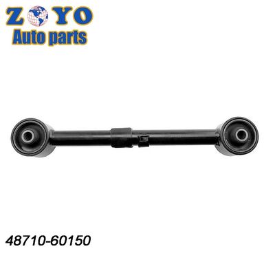 Toyota LAND CRUISER 200 J2 2007 Left Rear Suspension and Steering Parts Control Arm