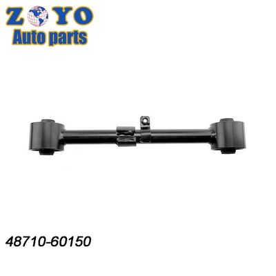 Toyota LAND CRUISER 200 J2 2007 Left Rear Suspension and Steering Parts Control Arm