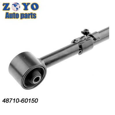 Toyota LAND CRUISER 200 J2 2007 Left Rear Suspension and Steering Parts Control Arm